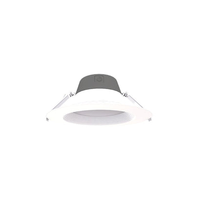 Green Creative 35107 6.5W/9W/13W 6" Round LED Downlight Retrofit