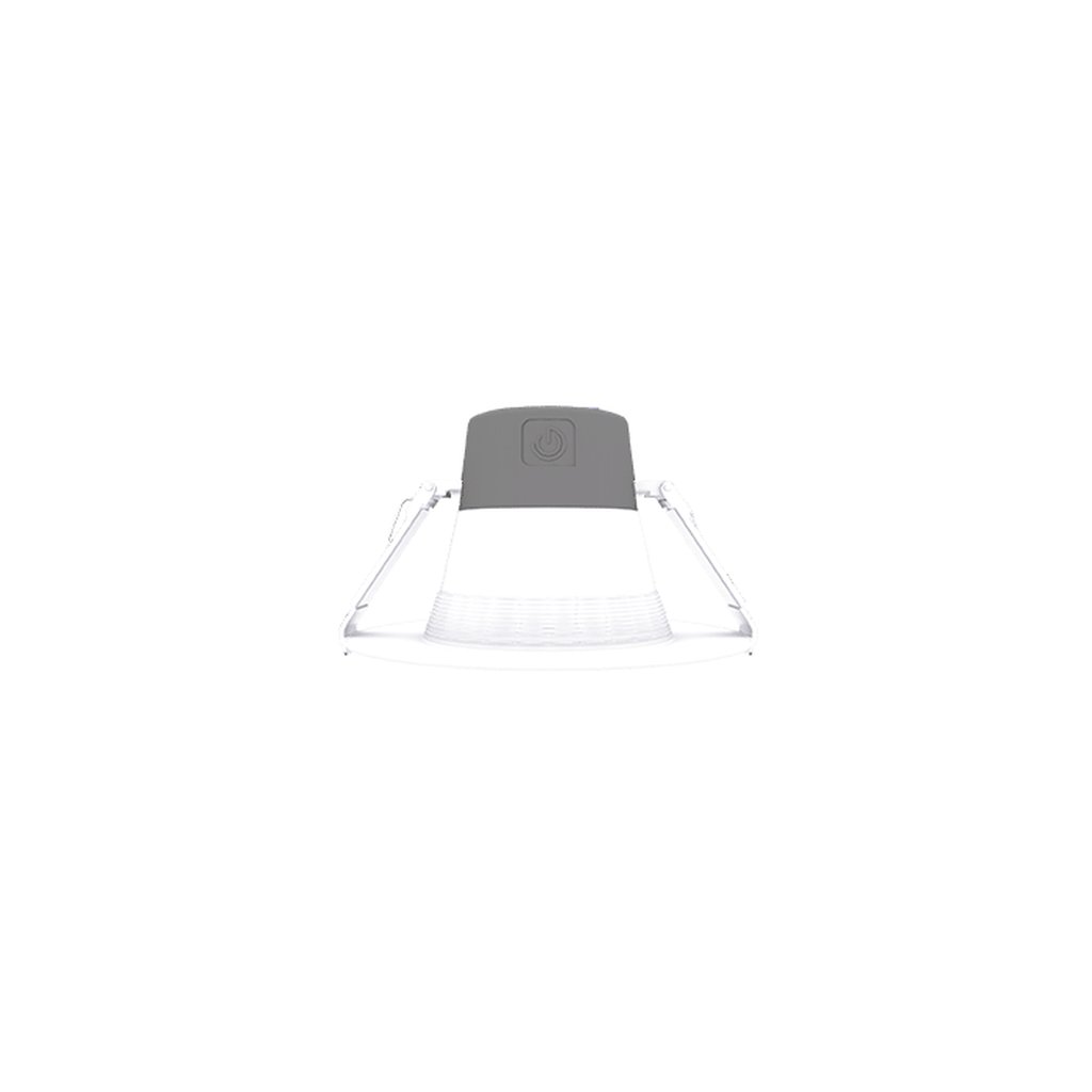 Green Creative 35063 5W/7W/10W 4" Round LED Downlight Retrofit