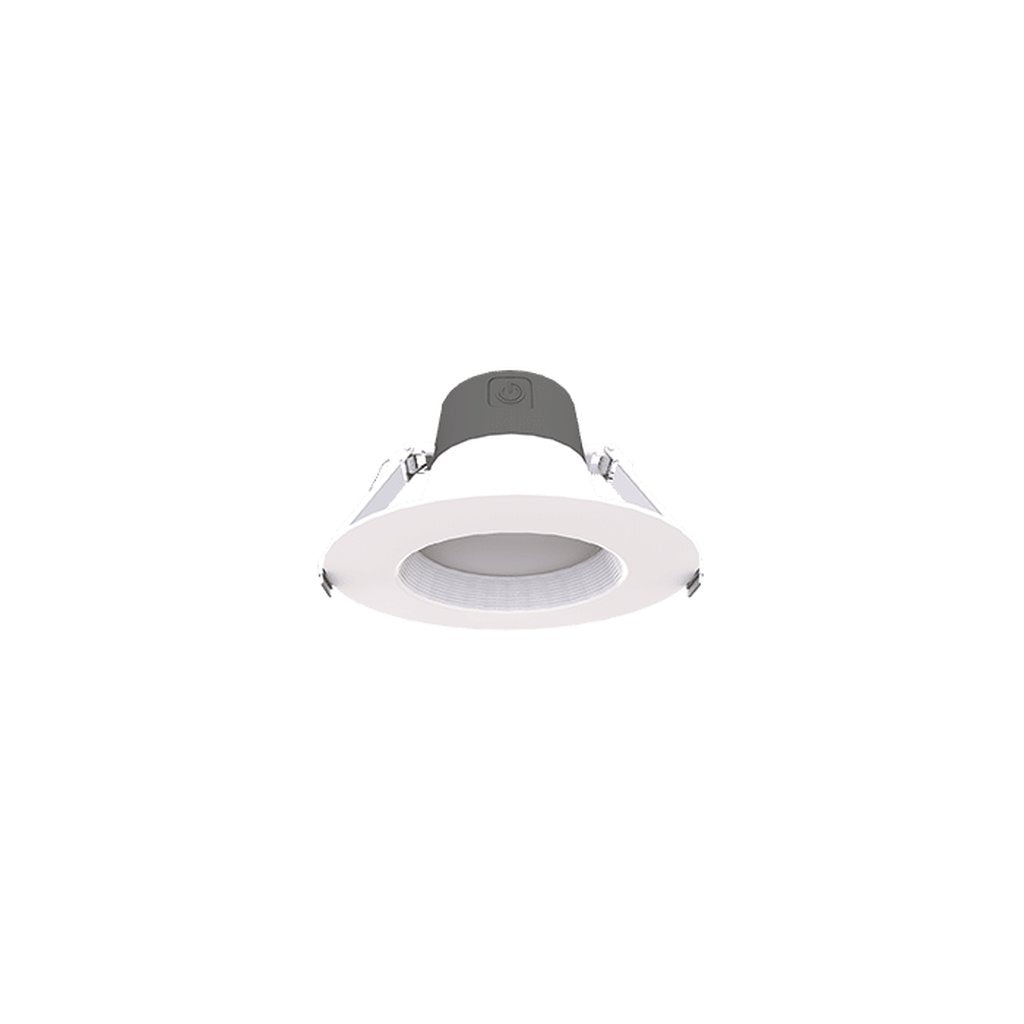 Green Creative 35063 5W/7W/10W 4" Round LED Downlight Retrofit