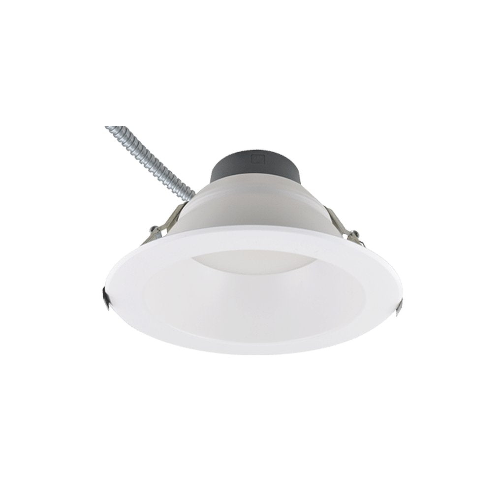 Green Creative 98549 18W/23W/30W 9.5" Round LED Downlight Retrofit