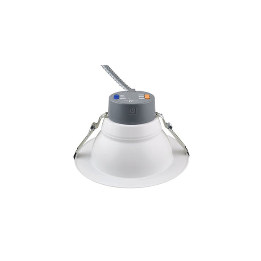 Green Creative 98548 18W/23W/30W 9.5" Round LED Downlight Retrofit
