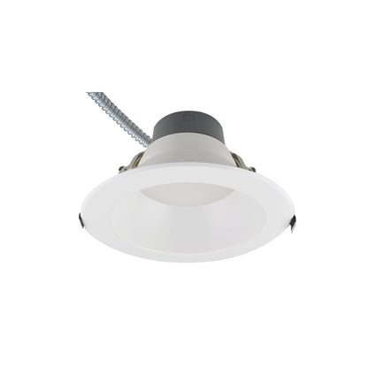 Green Creative 98545 11W/15W/19W 8" Round LED Downlight Retrofit