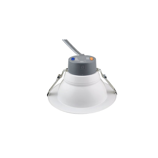 Green Creative 98545 11W/15W/19W 8" Round LED Downlight Retrofit