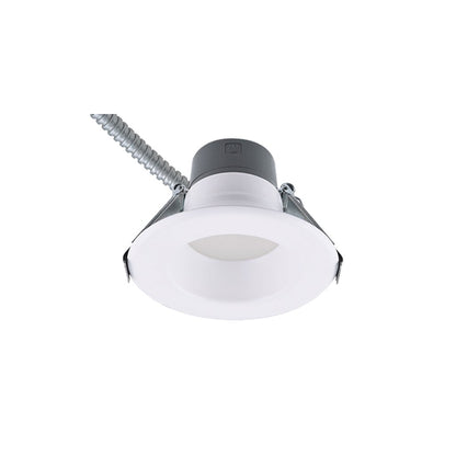 Green Creative 98541 7W/9W/12W 4" Round LED Downlight Retrofit