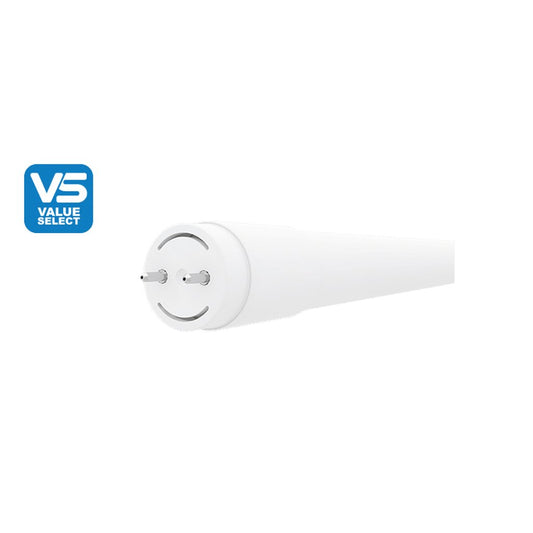 Green Creative 34877 13W T8 LED Light Bulb