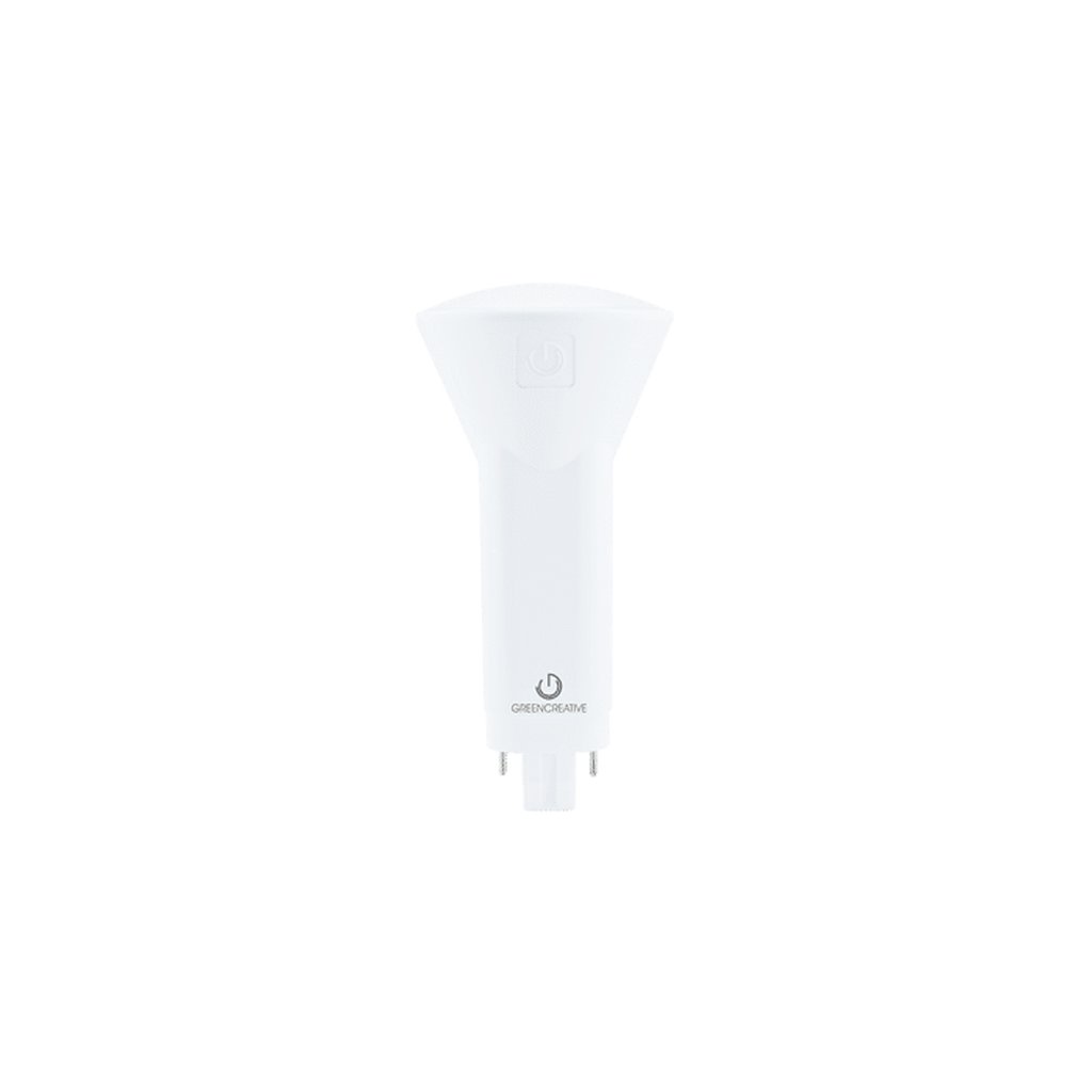 Green Creative 98404 5.5W LED Light Bulb