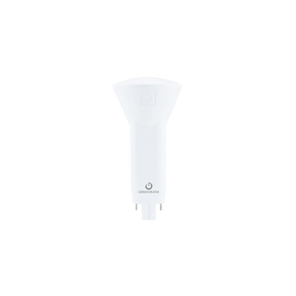 Green Creative 98404 5.5W LED Light Bulb