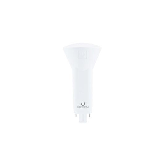 Green Creative 98406 5.5W LED Light Bulb