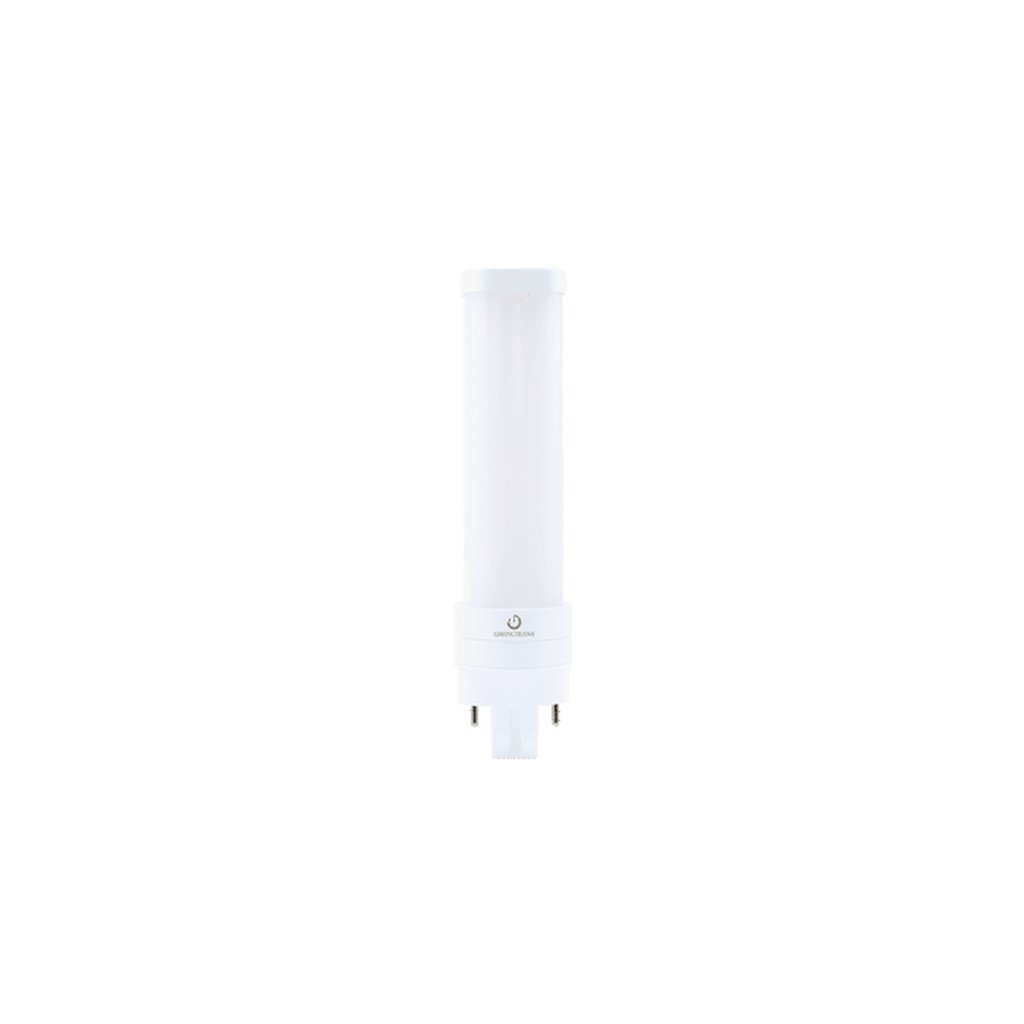 Green Creative 98409 5.5W LED Light Bulb