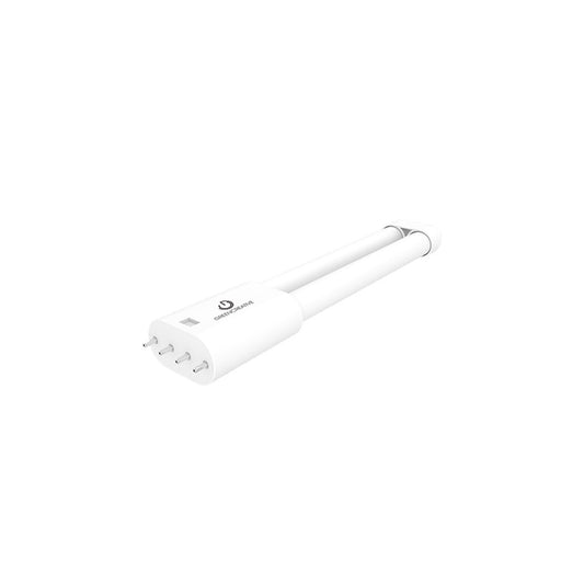 Green Creative 34858 8.5W LED Light Bulb