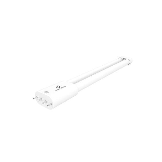 Green Creative 34861 10W LED Light Bulb