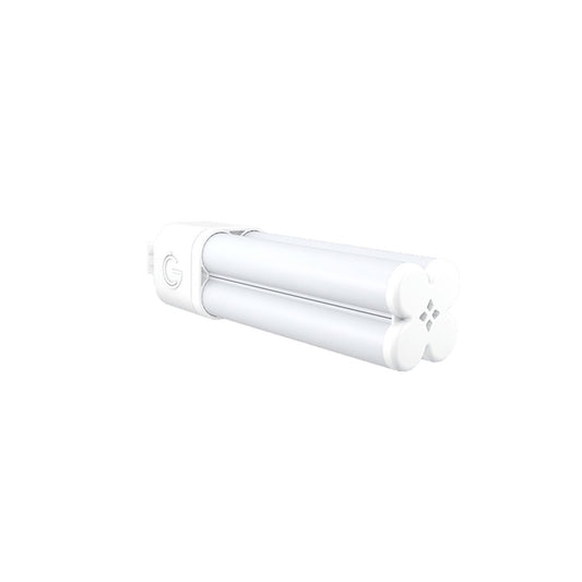 Green Creative 34991 6.5W LED Light Bulb