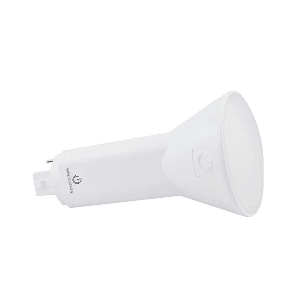 Green Creative 98385 5.5W LED Light Bulb