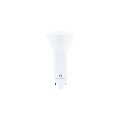 Green Creative 98385 5.5W LED Light Bulb