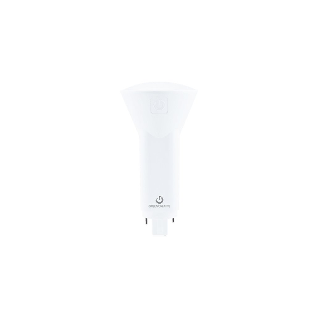Green Creative 98390 8.5W LED Light Bulb