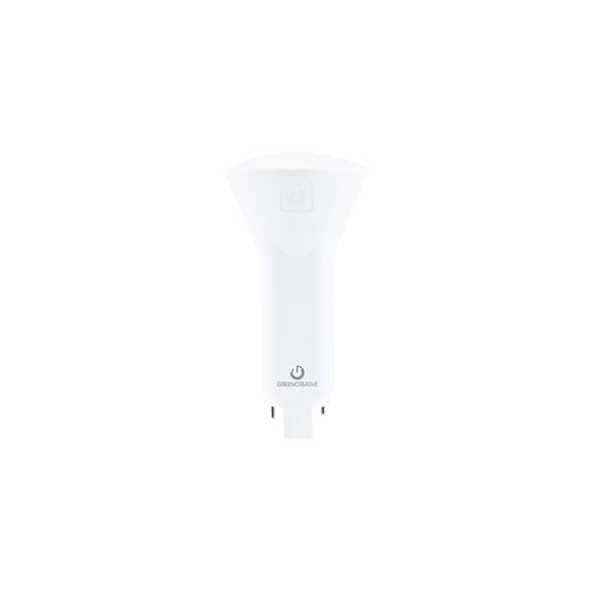 Green Creative 98386 5.5W LED Light Bulb