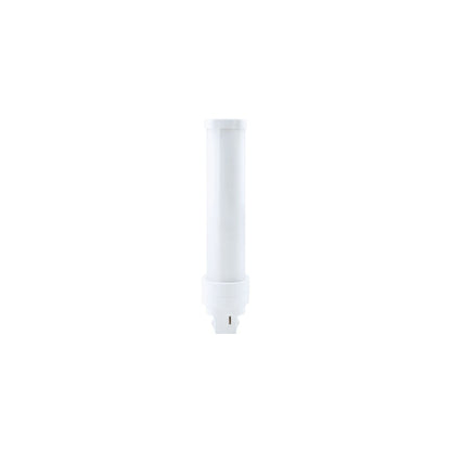 Green Creative 98402 8W Cool White LED Light Bulb