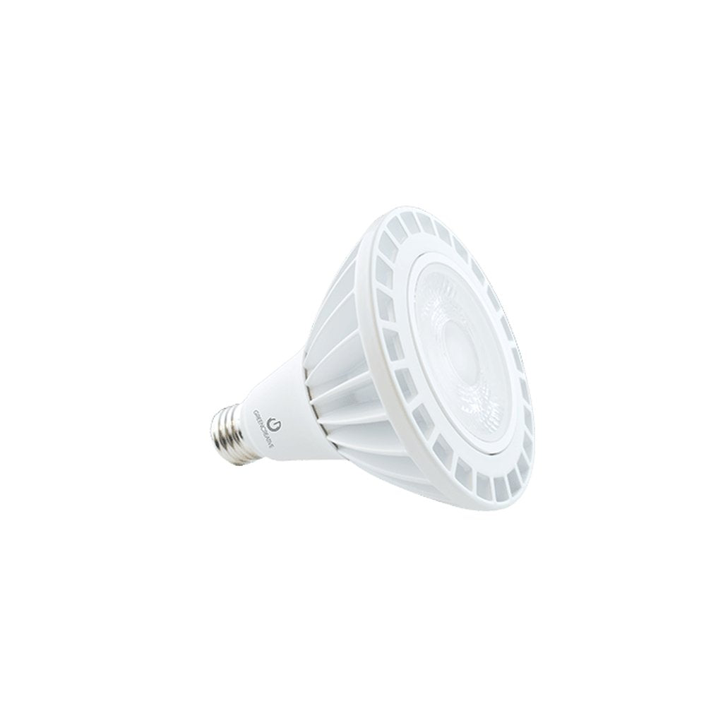 Green Creative 98212 25W PAR38 LED Light Bulb