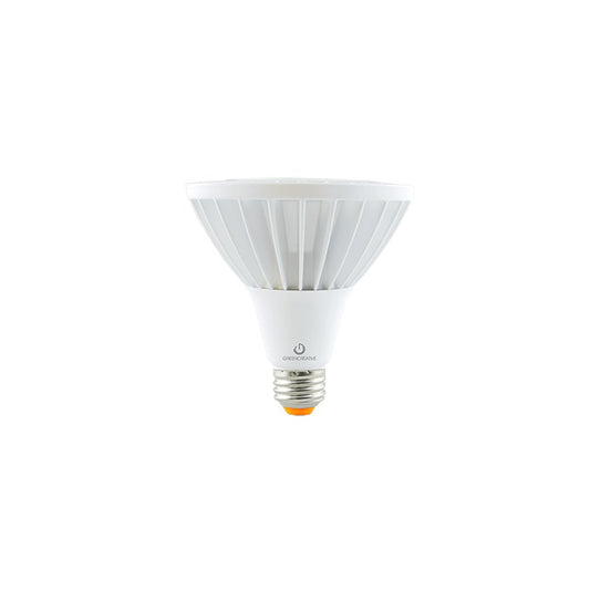 Green Creative 98212 25W PAR38 LED Light Bulb