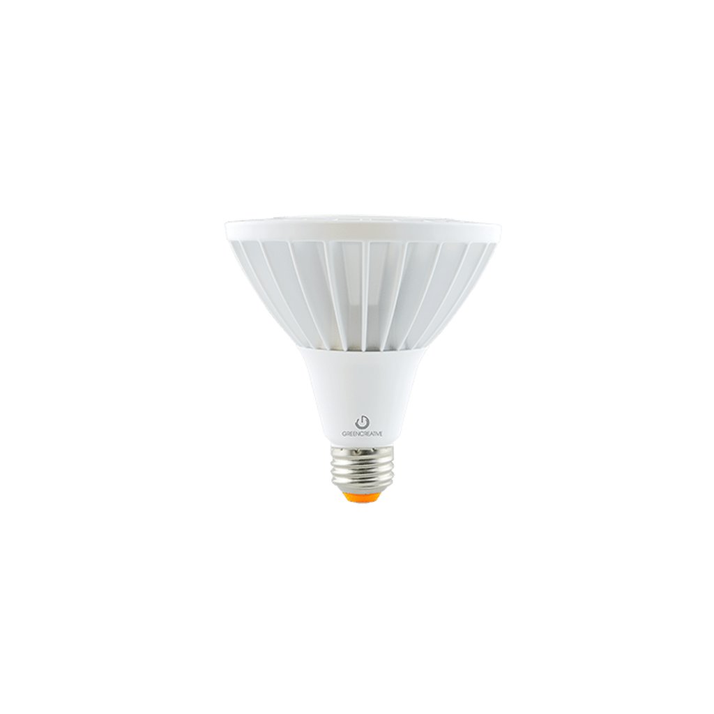 Green Creative 98210 25W PAR38 LED Light Bulb