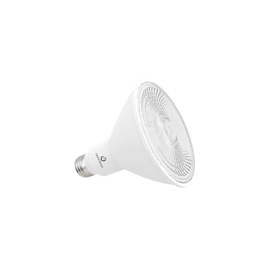 Green Creative 36539 19.5W PAR38 LED Light Bulb