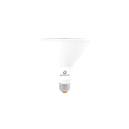 Green Creative 36539 19.5W PAR38 LED Light Bulb