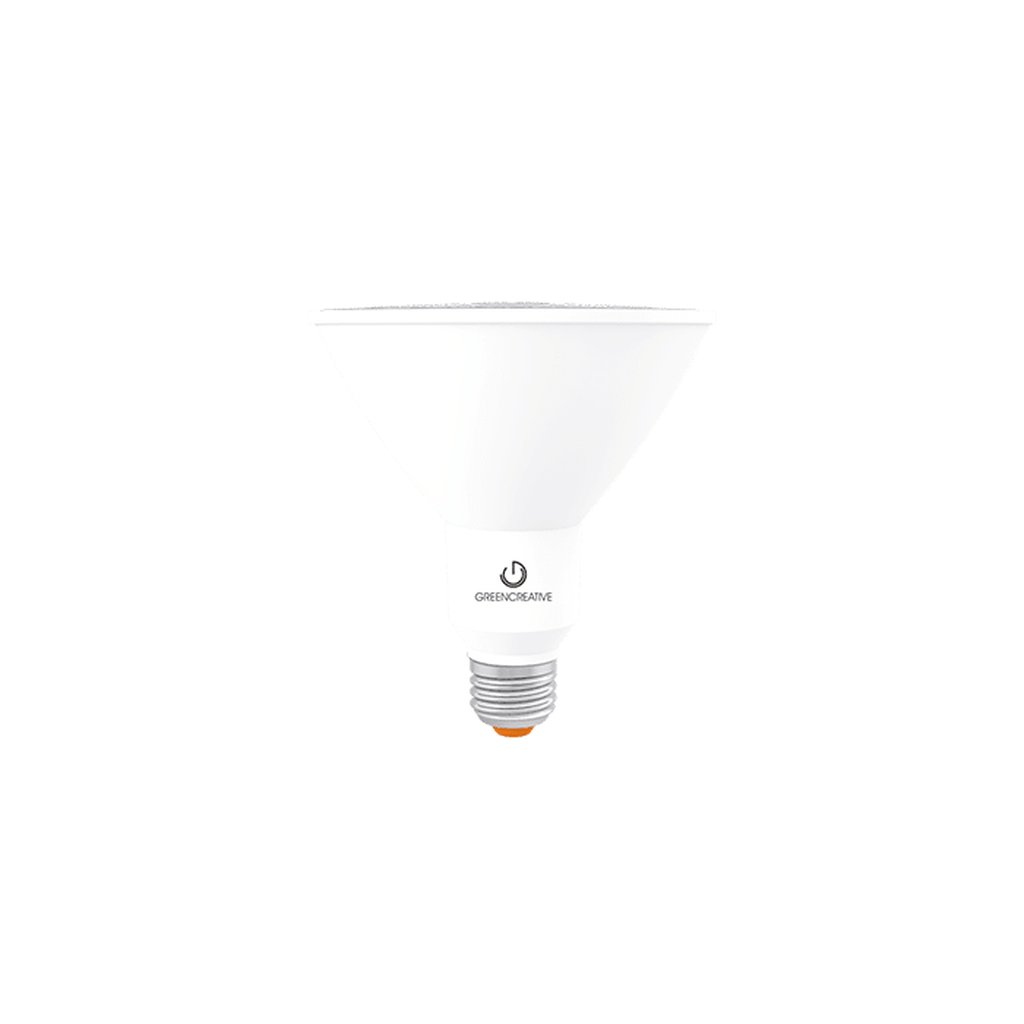 Green Creative 34926 15.5W PAR38 LED Light Bulb