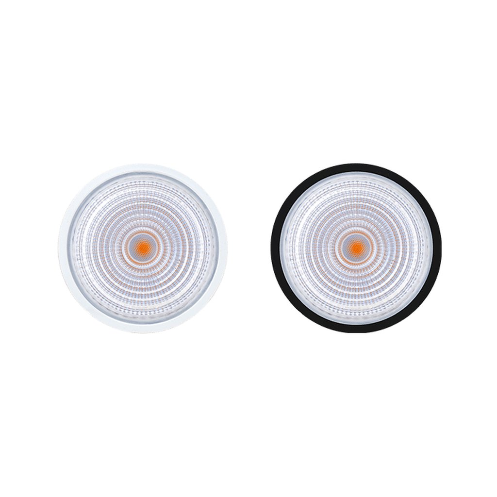 Green Creative 34905 11W PAR30 LED Light Bulb