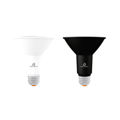 Green Creative 34899 11W PAR30 LED Light Bulb