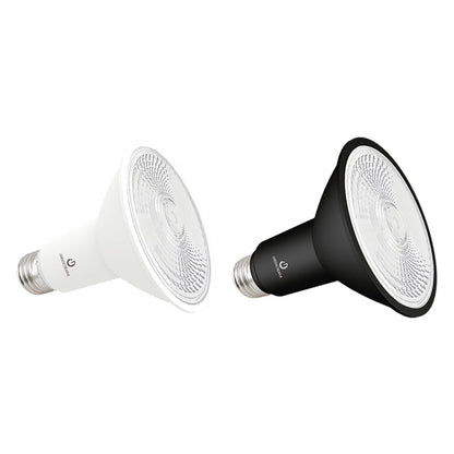 Green Creative 34901 11W PAR30 LED Light Bulb