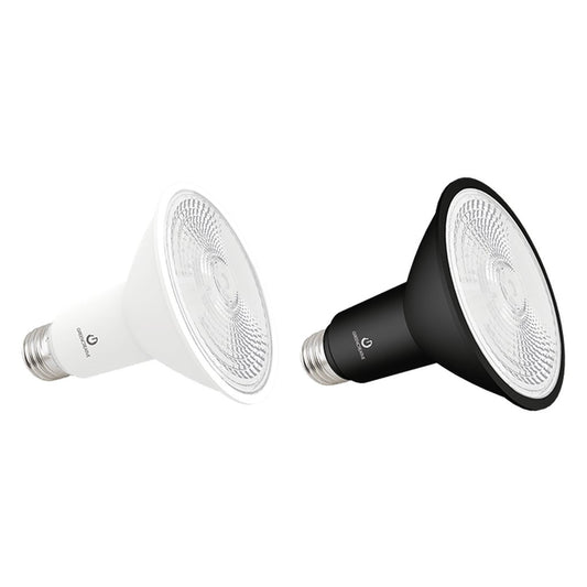 Green Creative 34905 11W PAR30 LED Light Bulb