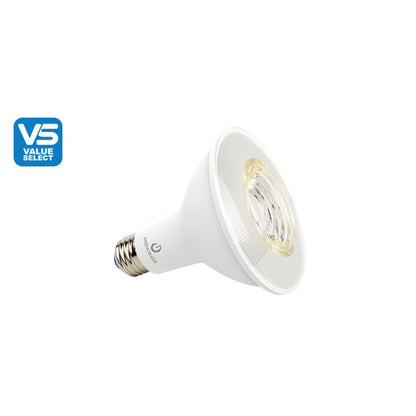 Green Creative 34938 10W PAR30 LED Light Bulb