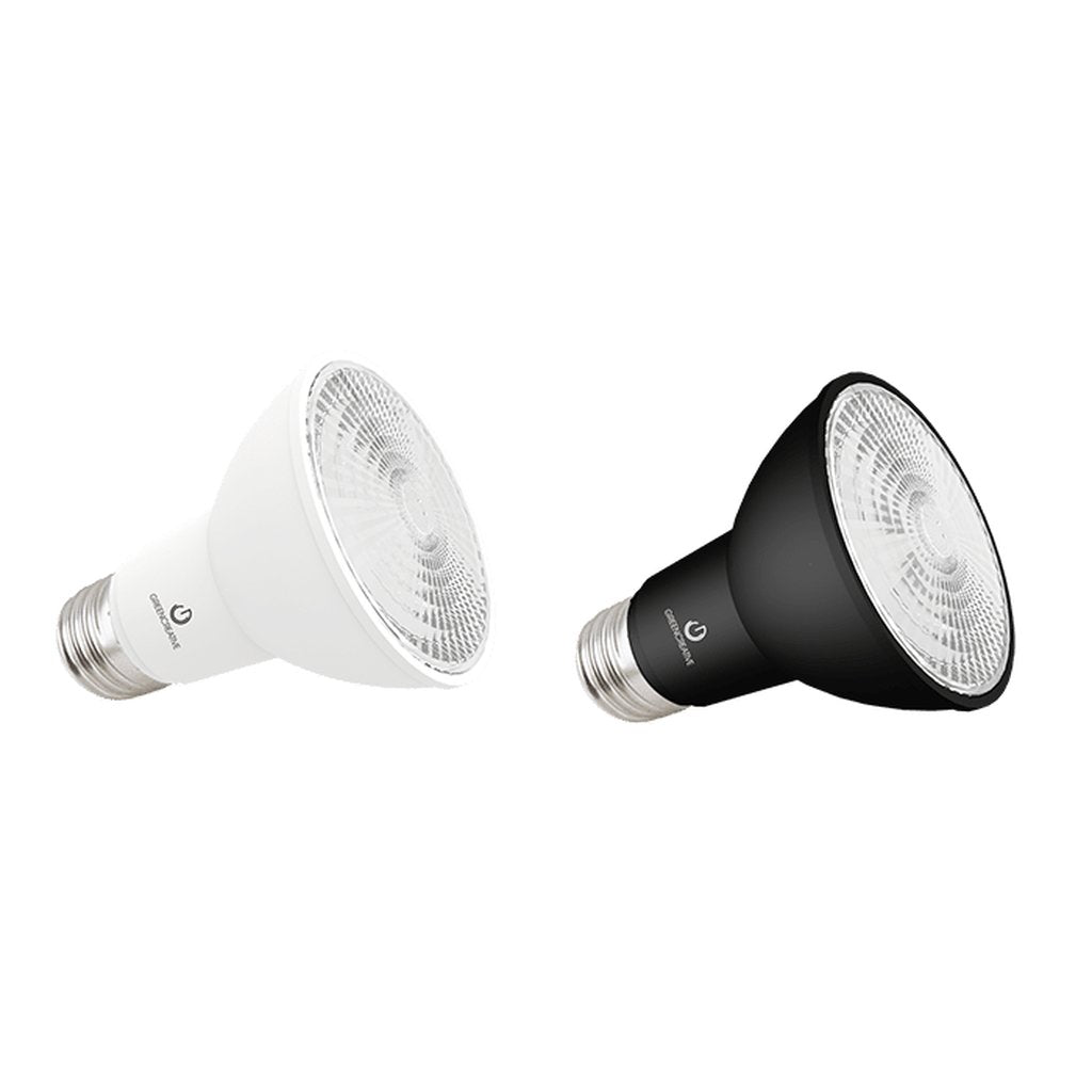 Green Creative 34891 6.5W PAR20 LED Light Bulb