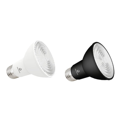 Green Creative 34891 6.5W PAR20 LED Light Bulb