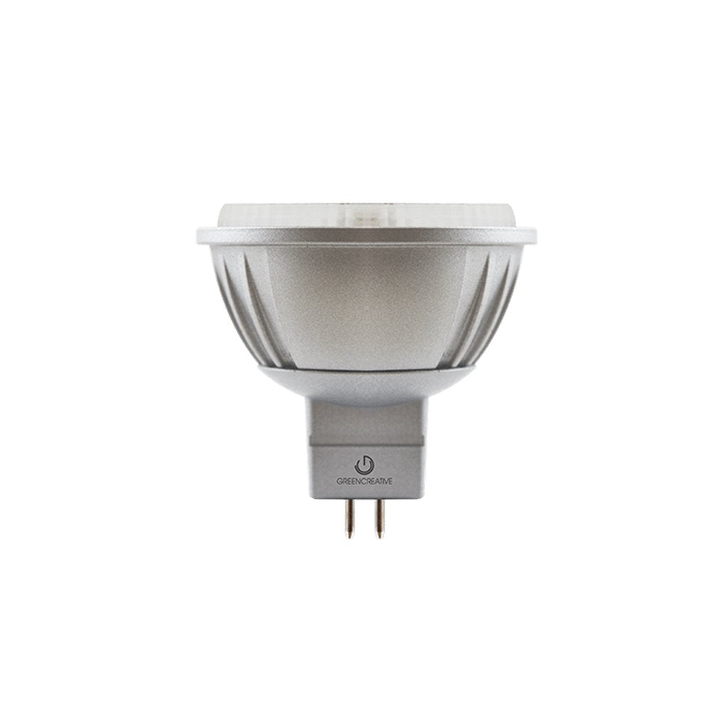 Green Creative 98484 7W MR16 LED Light Bulb