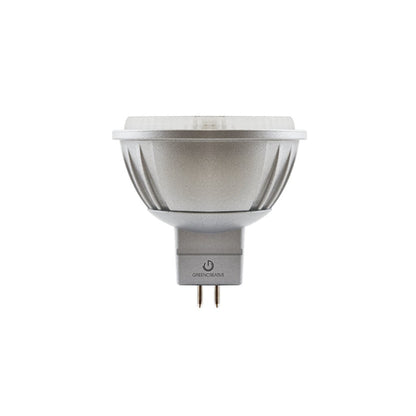 Green Creative 98484 7W MR16 LED Light Bulb