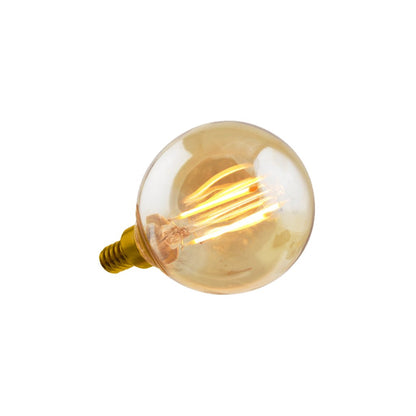 Green Creative 36069 4W G16.5 LED Light Bulb