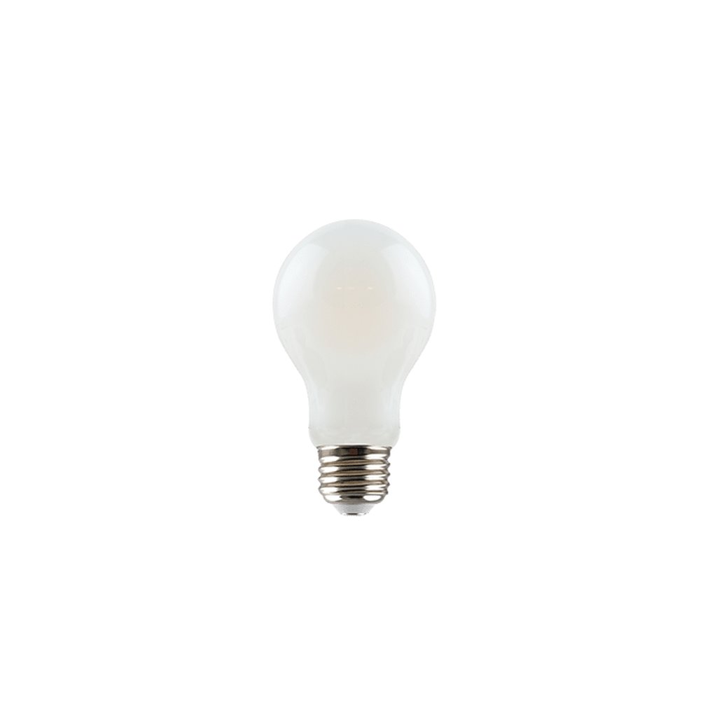 Green Creative 98449 7.5W A19 LED Light Bulb
