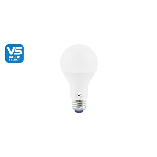 Green Creative 98144 15W A21 LED Light Bulb