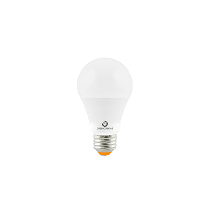 Green Creative 98142 11W A19 LED Light Bulb