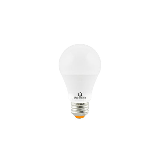 Green Creative 98142 11W A19 LED Light Bulb