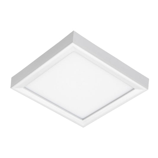 JSFSQ 5IN 07LM 27K 90CRI MVOLT ZT WH M6 10W LED Dimmable Fixture JUNO