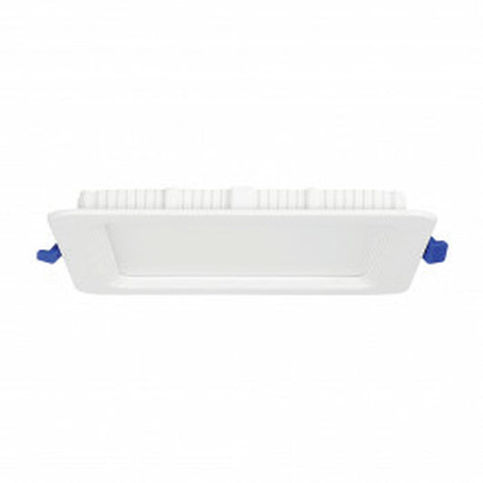 Luxrite LR23725 Fixture LED/MINI8/PANEL/27K/SQ Recessed General