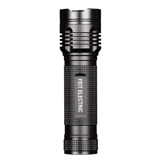 4 pack - Feit Electric FL500 Flashlight LED 500 Lumen Tactical