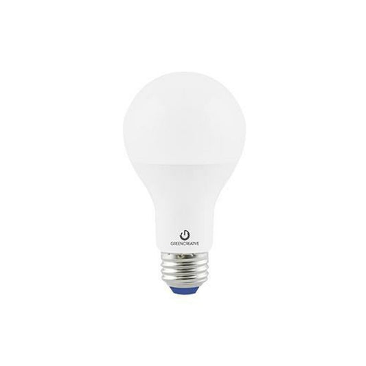 Green Creative 98144 14W A21 soft white Light Bulb