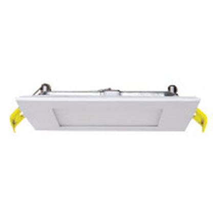 Halco 89096 10W LED Dimmable Fixture ProLED Select Slim Downlight