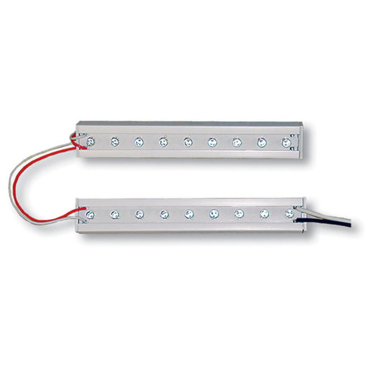 WRT1-A-D Retrofit Kit 1.1W LED Exit