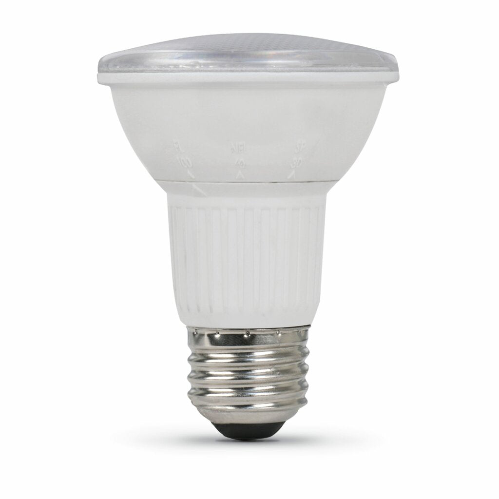 Feit Electric PAR20/ADJ/950CA 6W PAR20 Daylight LED Light Bulb