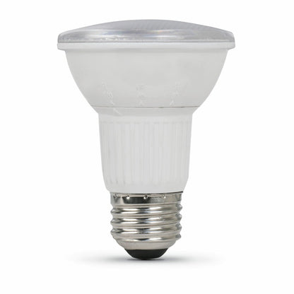 Feit Electric PAR20/ADJ/950CA 6W PAR20 Daylight LED Light Bulb