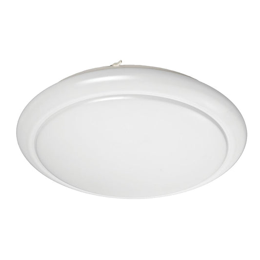 Eti 54614242 40W LED Dimmable Fixture 24? Reva Stepped Lens –